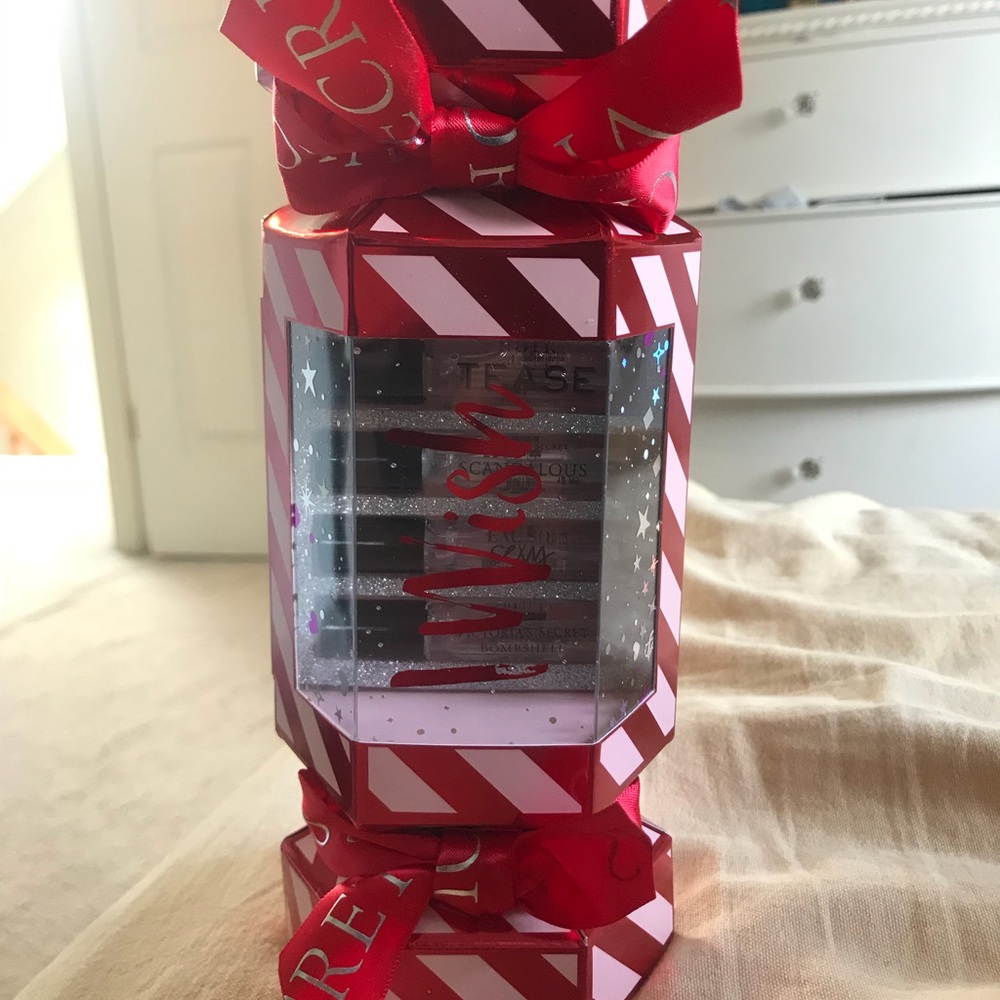 Victoria Secret Perfume Set